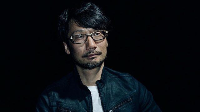 Hideo Kojima Sedang Mengerjakan Game Terbarunya? Benarkah?