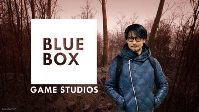 Konspirasi Hideo Kojima dan Blue Box Game Studios, Apakah Mereka Mengerjakan Game Silent Hill?