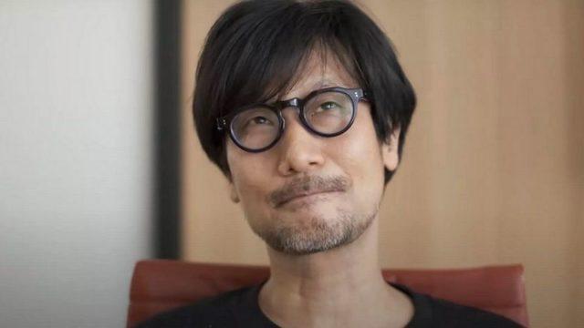 Hideo Kojima Tidak Bisa Main Deathloop? Ini Alasannya!