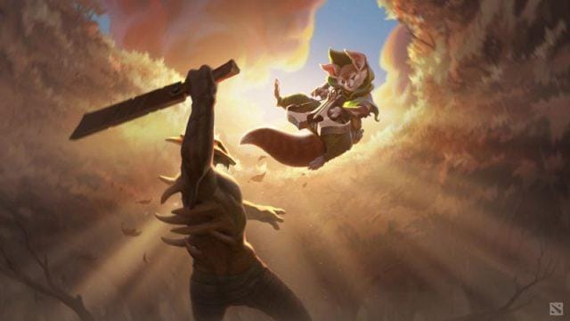 Inilah 4 Hal yang Menjadi Highlight dari Patch 7.28 Dota 2!