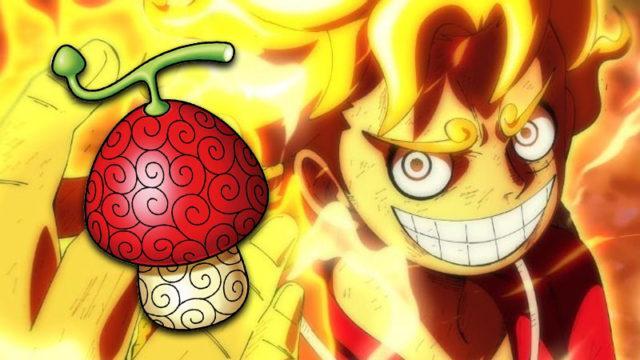 Hito Hito no Mi, Buah Iblis yang Ternyata Bentuk Asli Gomu Gomu no Mi?