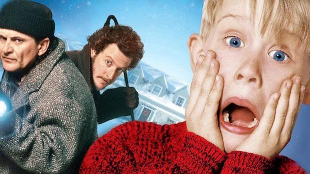 5 Fakta Tentang Film Home Alone yang Kalian Belum Tahu!