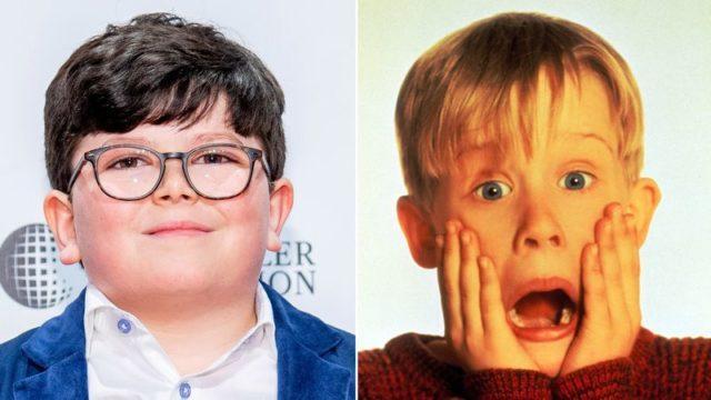 Home Alone Versi Reboot Disney+ Dikabarkan Hampir Rampung
