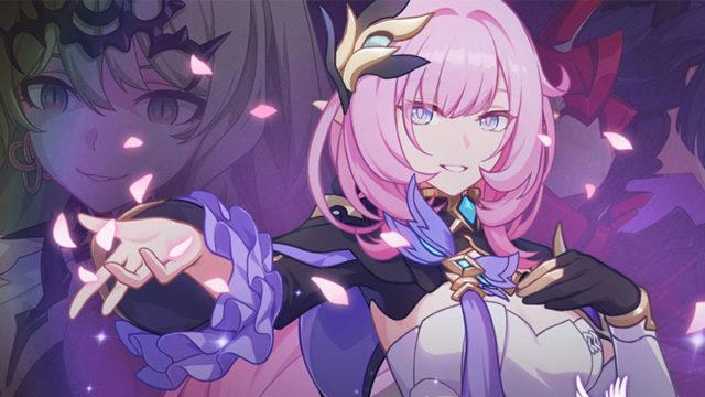 Honkai Impact 3 v5.1 Kenalkan Valkyrie Baru Elysia!