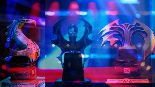 Valve Umumkan Waktu Major dan Minor 2019/2020 dan Buka Kesempatan EO yang Ingin Jadi Host! Bakal Ada Indonesia?