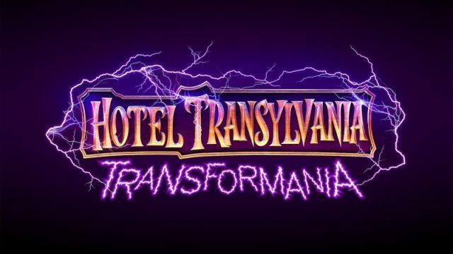 Hotel Transylvania 4 Mendapatkan Tanggal Rilis, Kapan?