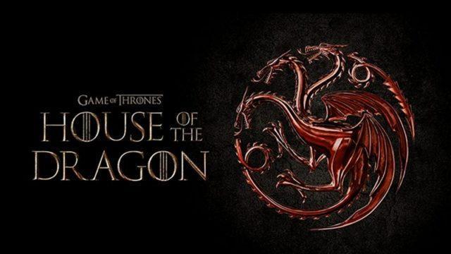 Trailer House of the Dragon Tunjukkan Pangeran Targaryen di Prekuel GoT