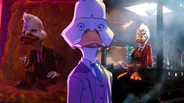 Mengenal Howard the Duck yang Muncul di Serial Marvel, What If...?