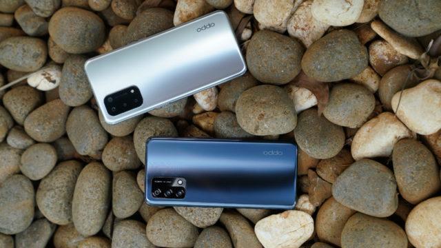 Rekomendasi HP 5G Murah Terbaik 2021 yang Bisa Kalian Beli!