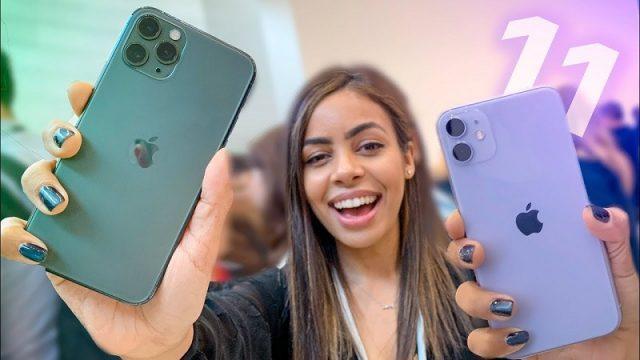 Lebih Murah! 7 HP Android Ini Punya Spesifikasi Setara dengan iPhone 11