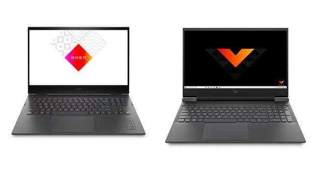 HP Kenalkan Lineup Laptop Gaming Kuat Mereka, OMEN dan Victus