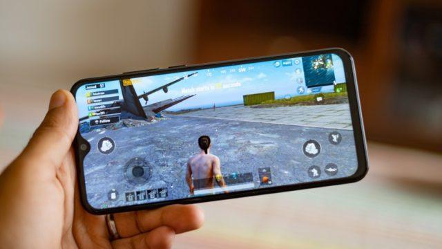HP PUBG 2 Jutaan Ini Kuat Buat Diajak Ngejar WWCD