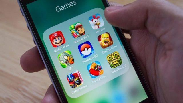 Gamer iPhone Habiskan Total Hampir 100 Juta US Dollar Sepanjang Tahun 2020 Silam