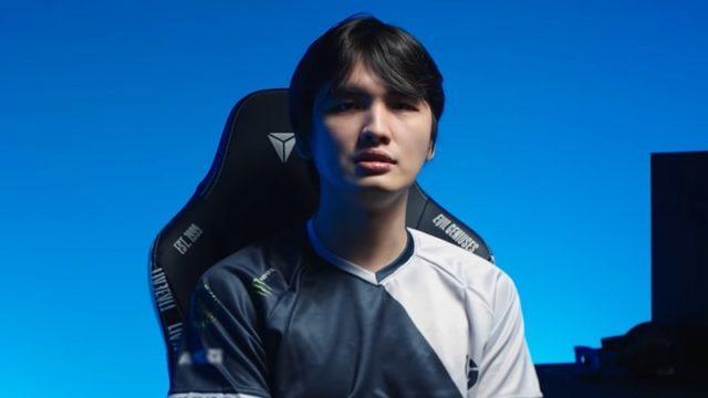 Offlaner Evil Geniuses, iceiceice, Mengkritik Format Kualifikasi TI10