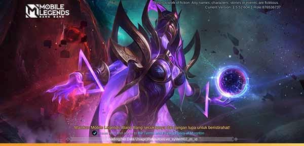 Cara Melihat User ID dan Zona ID MLBB, Biar Bisa Kirim Diamond! | GGWP