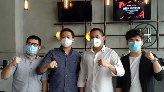 IESPA Dukung GOX.ID, Platform Streaming Karya Anak Bangsa