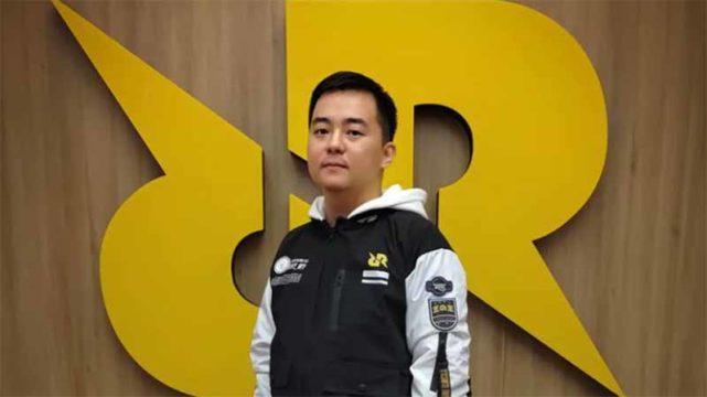Instagram Blacklist International Hilang Usai Kalahkan RRQ Hoshi, RRQ AP: Black Campaign