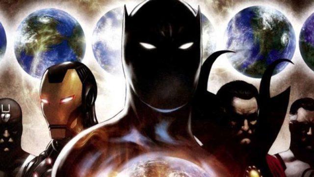 Mengenal Illuminati, Grup Rahasia Berisi Superhero Terkuat di Semesta Marvel