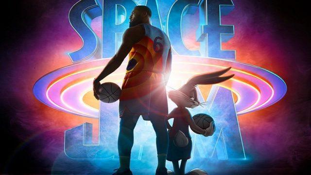 Trailer Space Jam 2 Menampilkan Kong, Iron Giant, dan Naga Game of Thrones. Ada Apa?