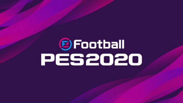 Konami Kenalkan eFootball, Format Baru Kompetisi Esports PES 2020