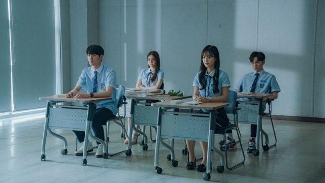 Tak Selalu Bahagia, 5 Drama Korea Bertema Sekolah Ini Bikin Tegang!