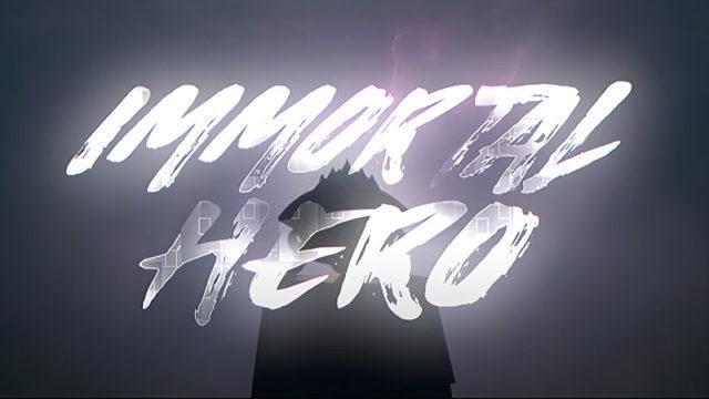 Fakta Seputar "Immortal Hero," Theme Song M2 World Championship 2021