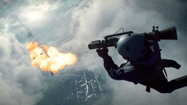 Impresi Battlefield 2042 Beta, Kembali ke Nuansa Klasik!