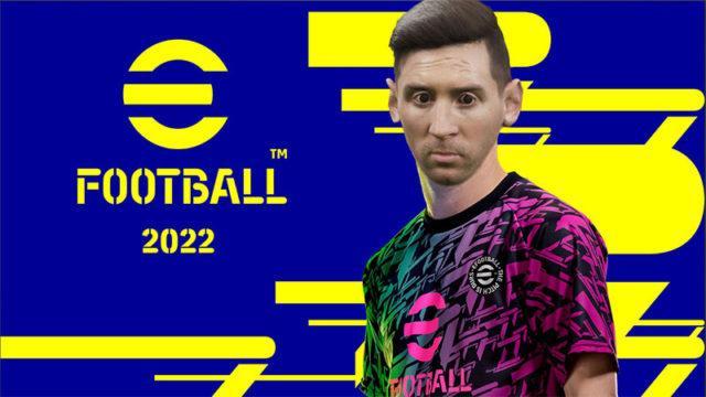 Impresi eFootball 2022: Gratis, Tapi Jangan Dimainin Dulu!