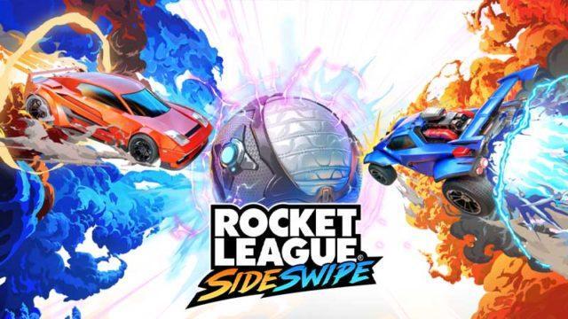 Impresi Singkat Rocket League Sideswipe: Simpel dan Penuh Potensi!