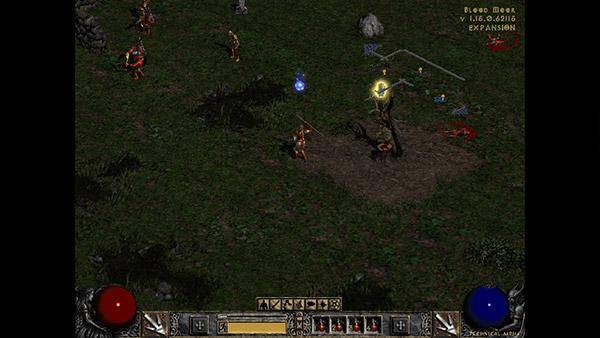 GGWP.ID/AKG Games/Blizzard