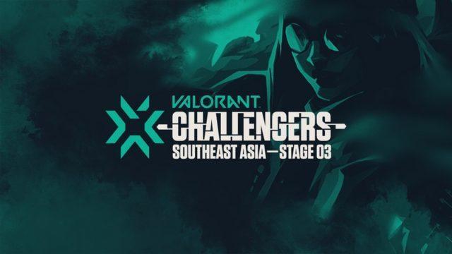 Inilah Perwakilan Indonesia di VCT SEA Challengers Stage 3
