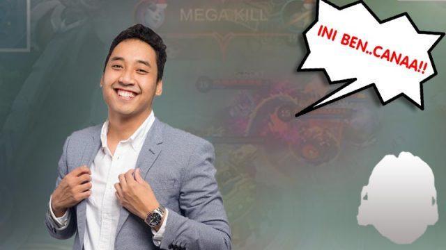 Fenomenal di MPL, Ini Arti dan Asal Muasal Kata “Ini Bencana” Ranger Emas