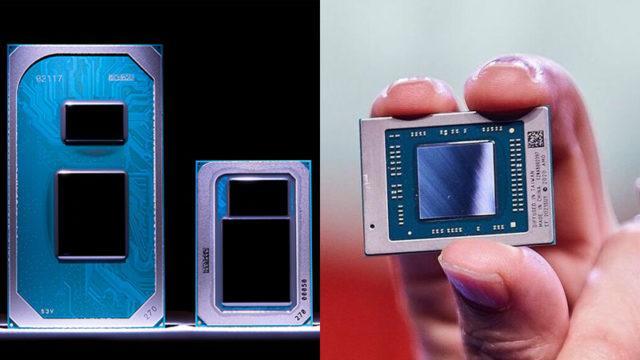 Pilih Yang Mana? Adu Kuat Prosesor Laptop Terbaru Intel Core Gen 11 VS AMD Ryzen 5000