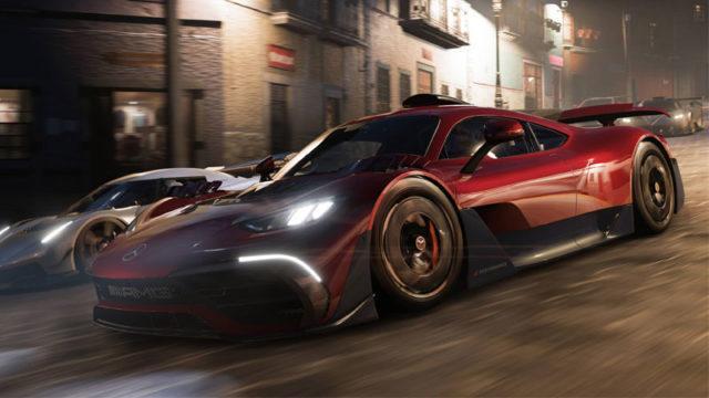 Intro Forza Horizon 5 dan Mode Showcase Diungkap di Gamescom 2021!