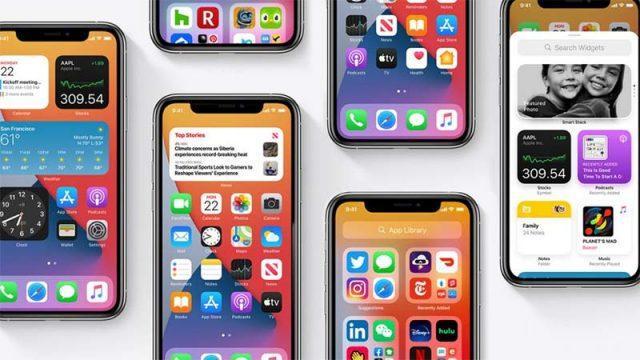 iOS 14 Resmi Meluncur dan Sudah Bisa Update, Ini Info Lengkapnya!