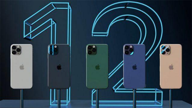 Sudah Bisa Pre-Order, Ini Cara Pesan dan Daftar Harga iPhone 12