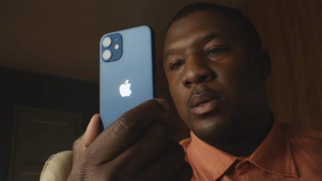 Tampil Sebagai Ponsel 5G Terkecil, Apple Umumkan iPhone 12 Mini!