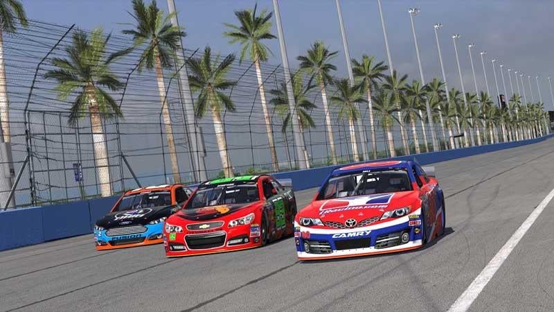 Sumber: RaceDepartment