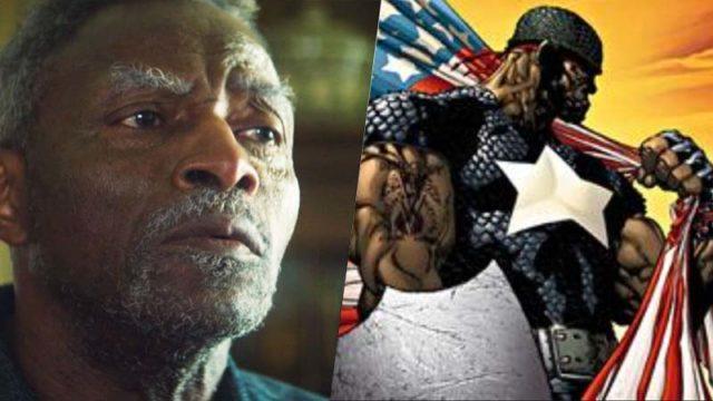 Mengenal Isaiah Bradley, Keluarga Super Soldier Spesial di Dunia Marvel