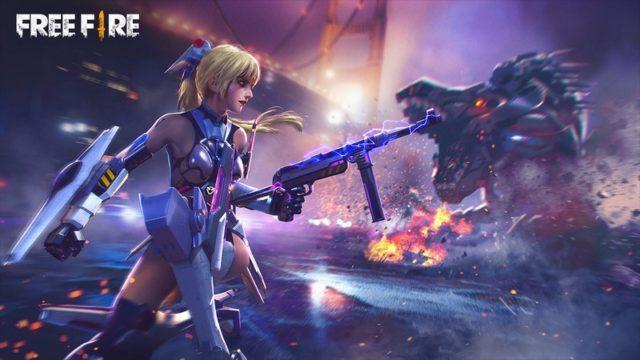 Wajib Tahun Nih! 15 Istilah yang Ada di Free Fire
