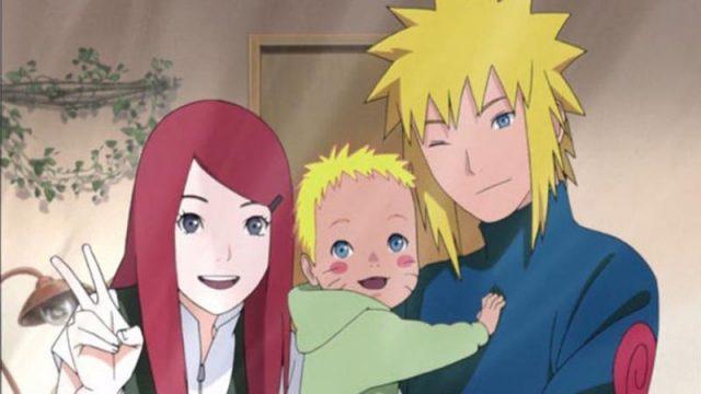 Mau Tahu Siapa Saja Istri Para Hokage? 4 Wanita Ini Saling Terkait Lho!