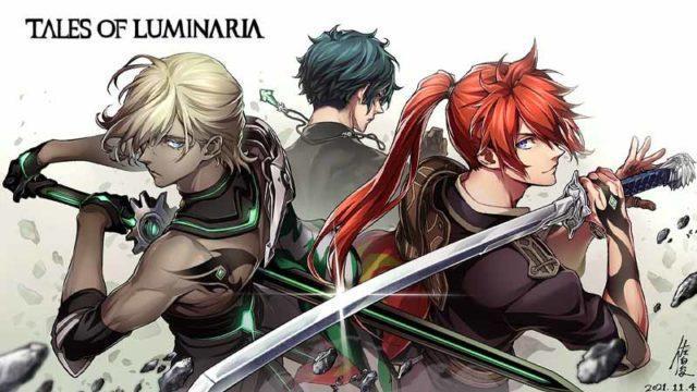 Diprotes Banyak Pemain, Bamco akan Perbaiki Isu di Tales of Luminaria
