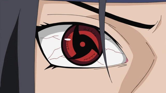 Bisa Summon Susanoo! Ini Berbagai Kekuatan Sharingan dari Itachi Uchiha