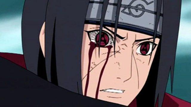 Itachi Uchiha Ultah Pada 9 Juni Kemarin, Berikut Beberapa Fakta Seputar Dirinya!