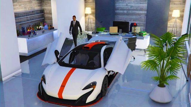 Cuma Untuk Sultan! Ini 7 Item Termahal yang Dijual di GTA V, Apa Saja?