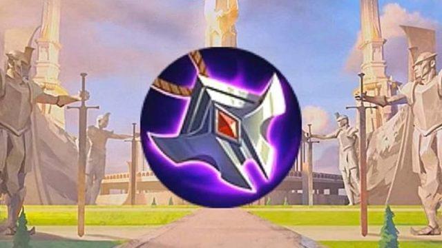 Item NOD di Mobile Legend Berguna untuk Counter Hero Tebal, Siapa Saja? Intip di Sini!