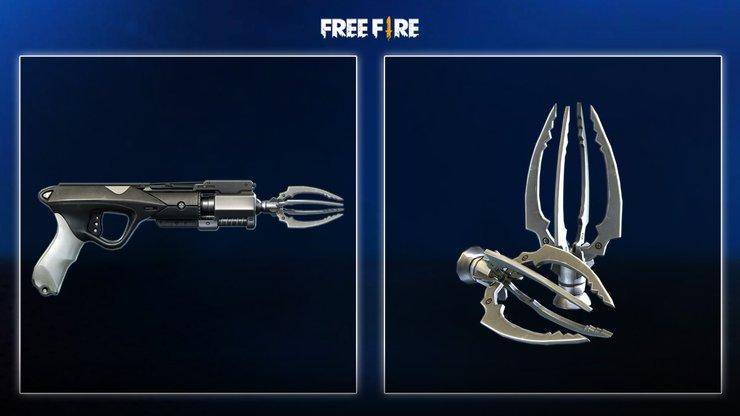 sumber: Free Fire