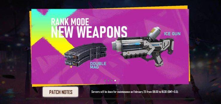 sumber: Free Fire