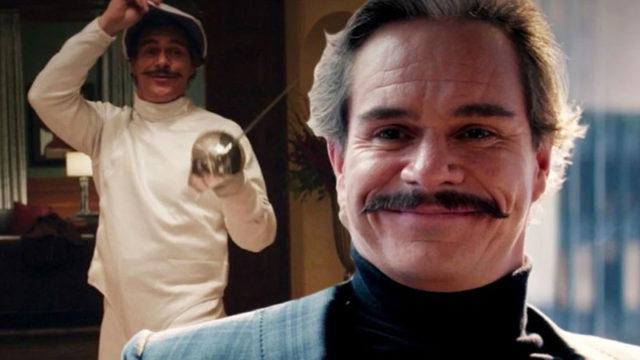 Siapakah Identitas Jack Duquesne di Serial Marvel Hawkeye?