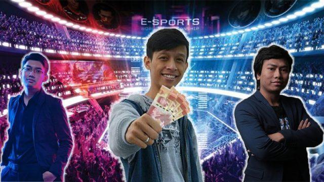 Panduan Dasar Cara Menjadi Esports Shoutcaster Ala GGWP.ID